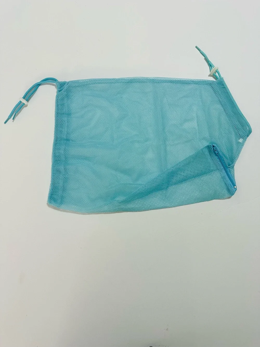 PET CAT GROOMING MESH BAG ADJUSTABLE SAFE BATH NAIL TRIMMING WASHING RESTRAINT
